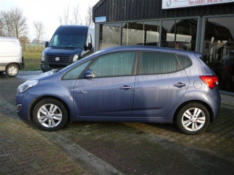 Hyundai ix20 - 1.6i i-Vision Gezinswagen Hoge instap Cruise Control LM velgen, Airco, Trekhaak, 5 dr - 1