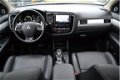 Mitsubishi Outlander - 2.0 PHEV Ex BTW Standkachel Xenon Camera Stoelverwarming Opendak Leer Navigat - 1 - Thumbnail