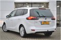 Opel Zafira Tourer - 1.6 CDTI 7persoons Panoramadak +Voorraam Camera Navigatie Trekhaak - 1 - Thumbnail