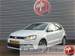 Volkswagen Polo - 1.0 Comfortline | Onderhoudshistorie aanwezig | Stoelverwarming | Climate control - 1 - Thumbnail