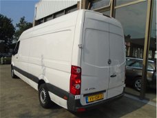 Volkswagen Crafter - 2.0 TDI 136 PK MAXI Airco Cruise Navi L3/H2