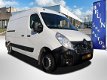 Renault Master - 2.3 dCi L2H2 92 Kw Kastinrichting Airco Servicewagen Cruisecontrol - 1 - Thumbnail