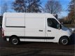 Renault Master - 2.3 dCi L2H2 92 Kw Kastinrichting Airco Servicewagen Cruisecontrol - 1 - Thumbnail