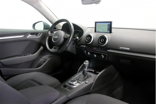 Audi A3 Sportback - 1.4 e-tron PHEV Attraction Pro Line plus LED Navigatie Parkeersensoren Climate C - 1