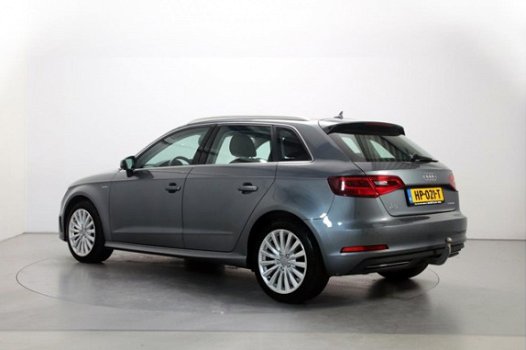 Audi A3 Sportback - 1.4 e-tron PHEV Attraction Pro Line plus LED Navigatie Parkeersensoren Climate C - 1