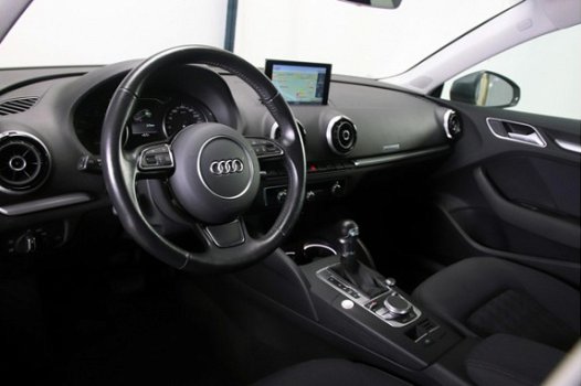 Audi A3 Sportback - 1.4 e-tron PHEV Attraction Pro Line plus LED Navigatie Parkeersensoren Climate C - 1