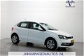 Volkswagen Polo - 1.4 TDI 90pk Comfortline Navigatie App-Connect Airco Cruise Control - 1 - Thumbnail