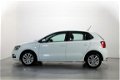 Volkswagen Polo - 1.4 TDI 90pk Comfortline Navigatie App-Connect Airco Cruise Control - 1 - Thumbnail