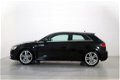 Audi A3 - 1.2 TFSI Ambition Pro Line S Xenon-LED Navigatie Climate Control S-Line Half-Leder - 1 - Thumbnail