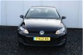 Volkswagen Golf - 1.6 TDI Trendline | Airco | Navigatie | Boordcomputer | Elecktrische ramen voor | - 1 - Thumbnail