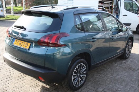 Peugeot 2008 - 1.2 PureTech Active - 1