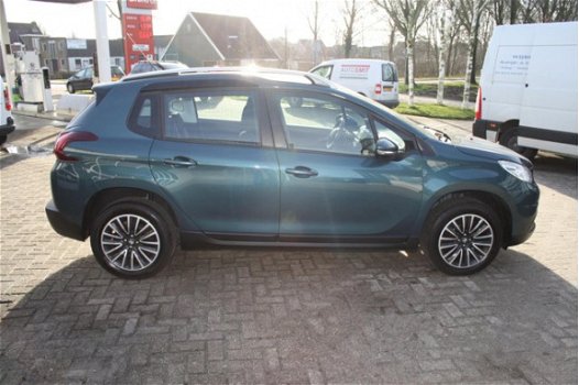 Peugeot 2008 - 1.2 PureTech Active - 1