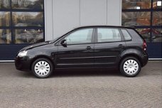 Volkswagen Polo - 1.2-12V Comfortline airco cruise PDC