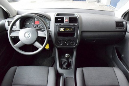 Volkswagen Golf - 1.9 TDI Trendline airco cruise trekhaak - 1