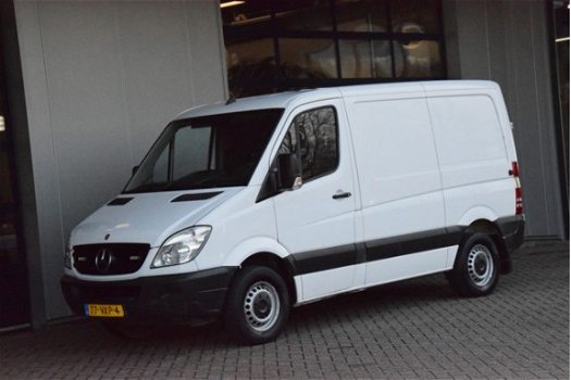 Mercedes-Benz Sprinter - 311 2.2 CDI 325 HD automaat trekhaak - 1