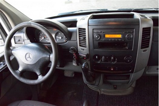 Mercedes-Benz Sprinter - 311 2.2 CDI 325 HD automaat trekhaak - 1