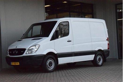 Mercedes-Benz Sprinter - 311 2.2 CDI 325 HD automaat trekhaak - 1