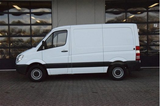 Mercedes-Benz Sprinter - 311 2.2 CDI 325 HD automaat trekhaak - 1