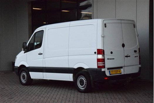 Mercedes-Benz Sprinter - 311 2.2 CDI 325 HD automaat trekhaak - 1