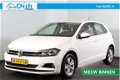 Volkswagen Polo - 1.0 MPI 80PK Comfortline | App. NAV | Airco | Cruise | LM - 1 - Thumbnail