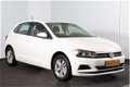 Volkswagen Polo - 1.0 MPI 80PK Comfortline | App. NAV | Airco | Cruise | LM - 1 - Thumbnail