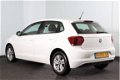 Volkswagen Polo - 1.0 MPI 80PK Comfortline | App. NAV | Airco | Cruise | LM - 1 - Thumbnail