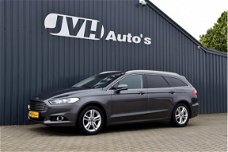 Ford Mondeo Wagon - 2.0 TDCi Titanium AUT 08-2015 (NM) | Leder | Sport | Navi | F1 | PrG | TH