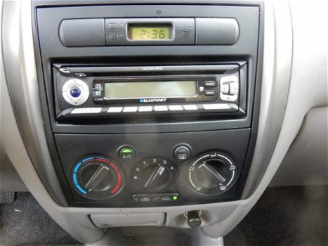 Mazda Premacy - 1.8i Comfort AIRCO APK T/M 16-05-2020 - 1