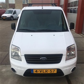 Ford Transit Connect - T200S 1.8 TDCi Trend - 1