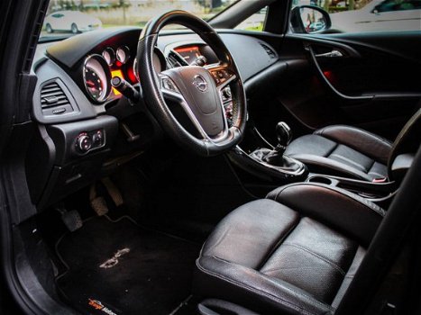Opel Astra Sports Tourer - 1.6 CDTi Edition 136PK / Leder / Navigatie - 1