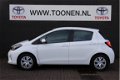 Toyota Yaris - 1.5 Hybrid Aspiration Rijklaarprijs Cruise control-Airco-Parkeercamera - 1 - Thumbnail