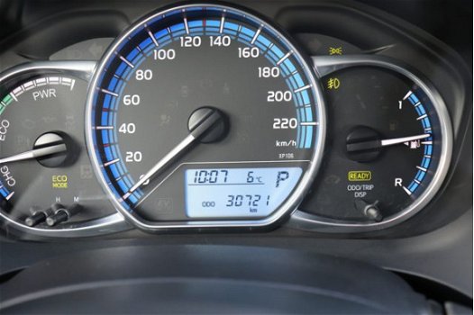Toyota Yaris - 1.5 Hybrid Trend RIJKLAARPRIJS Navigatie-Cruise control - 1