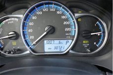 Toyota Yaris - 1.5 Hybrid Trend RIJKLAARPRIJS Navigatie-Cruise control