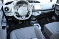 Toyota Yaris - 1.5 Hybrid TeamD RIJKLAARPRIJS Navigatie-Lichtmetalen velgen-Airco - 1 - Thumbnail