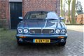 Jaguar XJ - Sovereign 4.0 V8 (284PK) Aut - Gedocumenteerd - Youngtimer - Unieke km's - 1 - Thumbnail