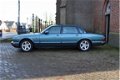 Jaguar XJ - Sovereign 4.0 V8 (284PK) Aut - Gedocumenteerd - Youngtimer - Unieke km's - 1 - Thumbnail