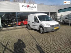 Ford Transit Connect - T230L 1.8 TDCi