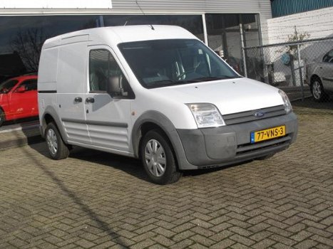 Ford Transit Connect - T230L 1.8 TDCi - 1