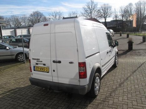 Ford Transit Connect - T230L 1.8 TDCi - 1