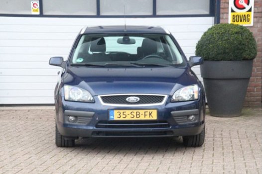 Ford Focus - 1.4-16V 1e EIGENAAR APK 10-2020 - 1