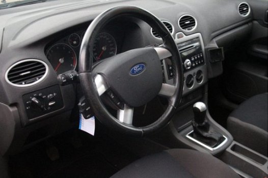 Ford Focus - 1.4-16V 1e EIGENAAR APK 10-2020 - 1