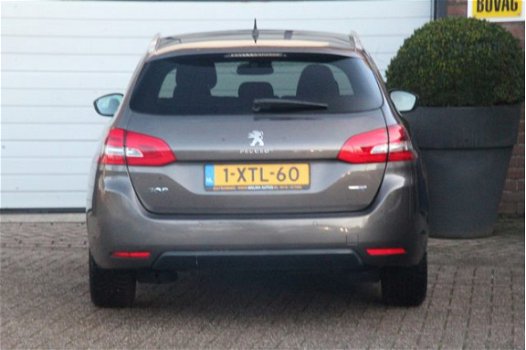 Peugeot 308 SW - 1.6 BlueHDI Blue Lease Executive - 1