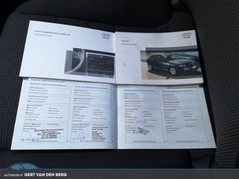 Audi A3 - 1.8 TFSI Pro Line NAVI| CLIMA| CRUISE| - 1