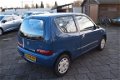 Fiat Seicento - 1.1 Active Plus - 1 - Thumbnail