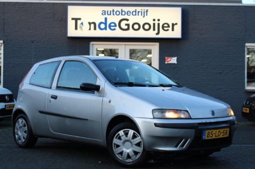 Fiat Punto - 1.2 Active - 1