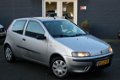 Fiat Punto - 1.2 Active - 1 - Thumbnail