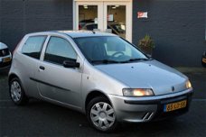 Fiat Punto - 1.2 Active