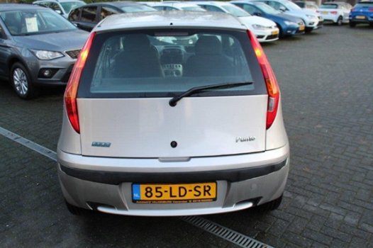 Fiat Punto - 1.2 Active - 1