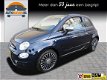 Fiat 500 C - 0.9 TwinAir Turbo Riva /Navi/1e Eig/Leder/Xenon/Pdc/NAP/Garantie - 1 - Thumbnail