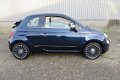 Fiat 500 C - 0.9 TwinAir Turbo Riva /Navi/1e Eig/Leder/Xenon/Pdc/NAP/Garantie - 1 - Thumbnail